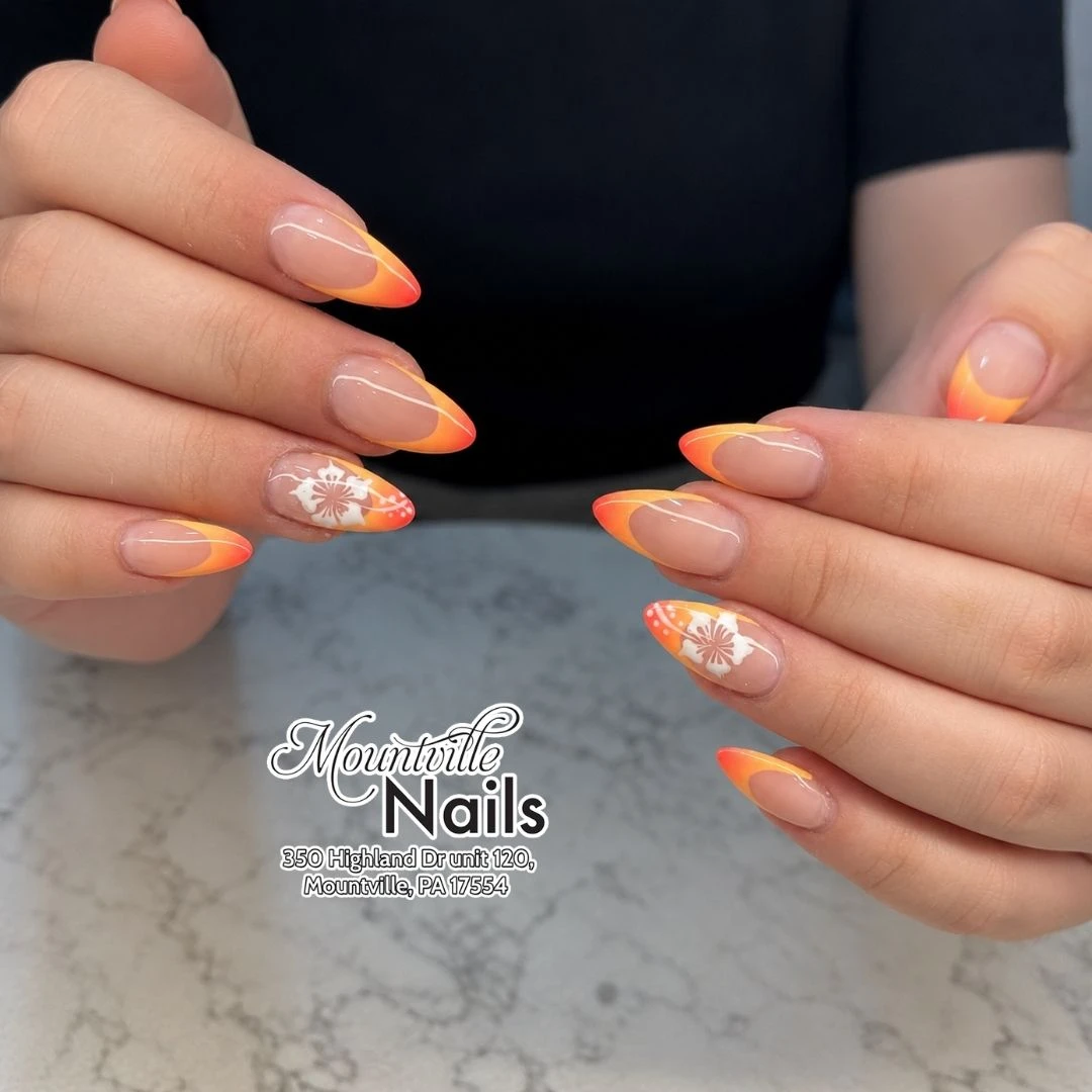 Must Try Nail Designs August 31 2026
